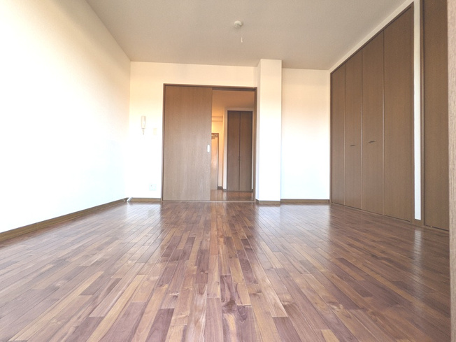 【居間・リビング】 | ヒルタウン岡場 | ヒルタウン岡場（Good Home)