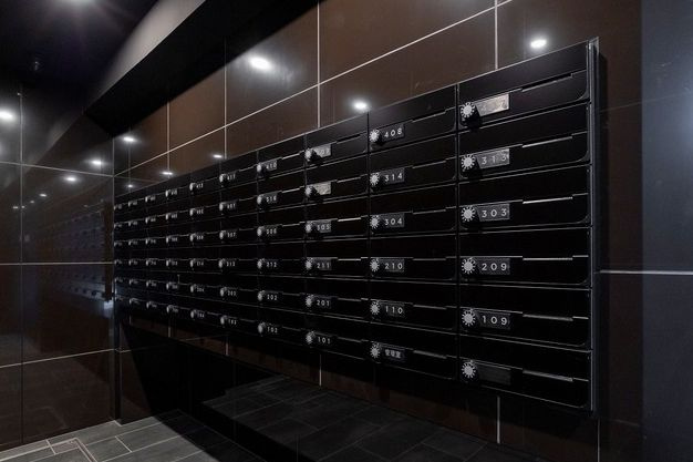 【その他共用部分】アジールコート三宿テラス