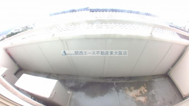 【バルコニー】 | セイム三箇