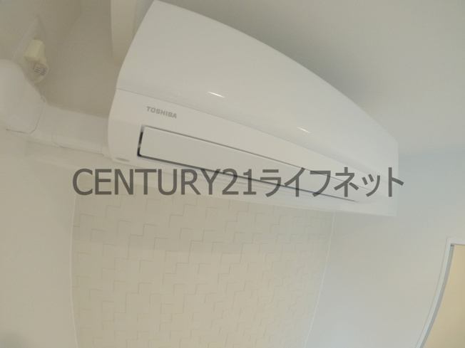 【設備】 | ベネチア天満橋