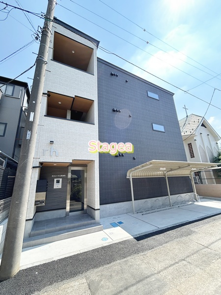 エルシーク上尾本町