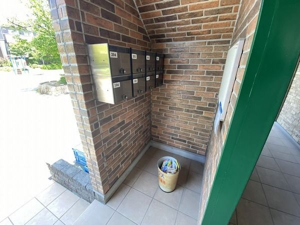 アールブランの設備