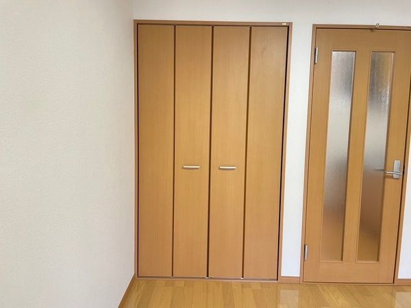 アールブランの居間・リビング