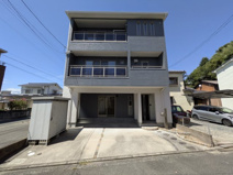 広島市東区尾長東１丁目　中古戸建の画像
