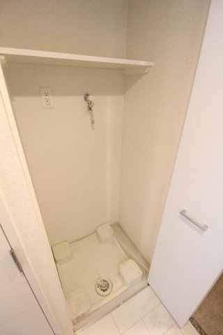 【内装】 | プレサンス谷町アルファ