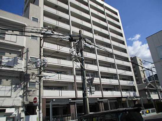 【外観】 | ディアメゾン観音本町リアーレ