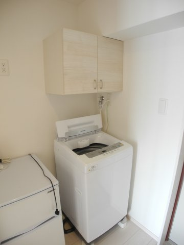 アルティザ長崎水辺の森のその他|※同間取りの別の階のお部屋の写真です※