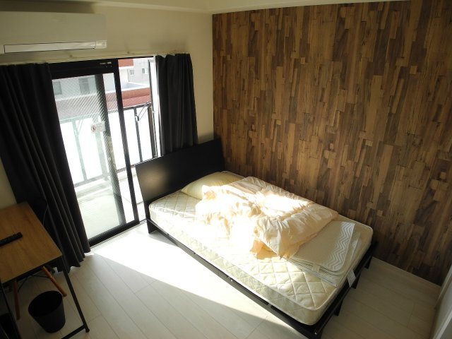アルティザ長崎水辺の森の内装|※同間取りの別の階のお部屋の写真です※