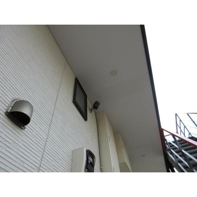 メゾンパル鶴見市場のその他
