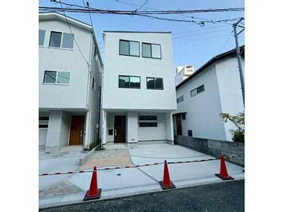【外観】 | 広島市東区牛田南２丁目