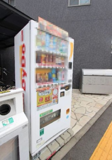 【その他共用部分】 | 【SOL緑ヶ丘】安芸郡府中町浜田　一棟マンション