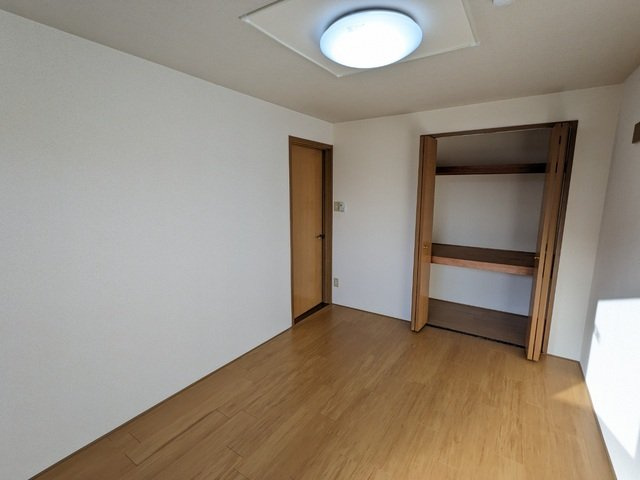 【設備】 | ハイツピュアティ