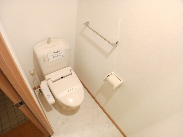 【トイレ】 | セトル．イン鳳 | トイレも気になるポイント
