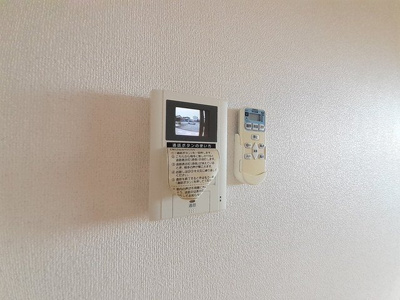 【設備】 | グランクリュー上の原