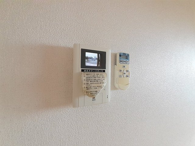 【設備】 | グランクリュー上の原