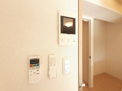【設備】 | ロータス青山２