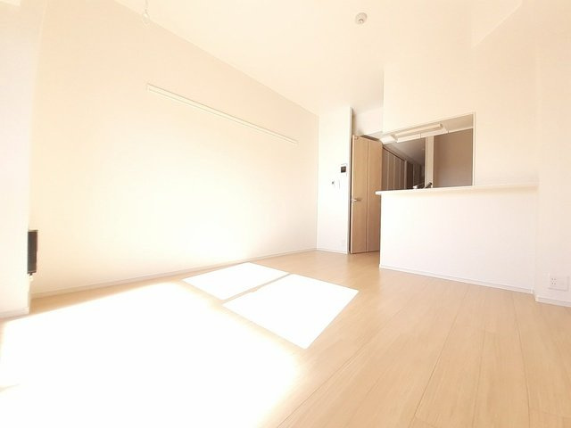 【内装】 | ロータス青山２ | 内装もきれいです