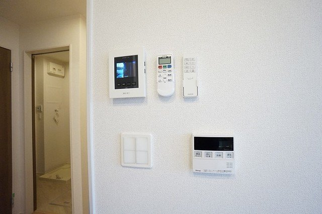 【設備】 | セレーノ洞海Ⅳ