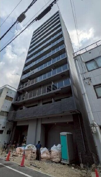 ワールドアイ神戸元町ヒルズ
