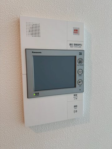 ワールドアイ神戸元町ヒルズのセキュリティ