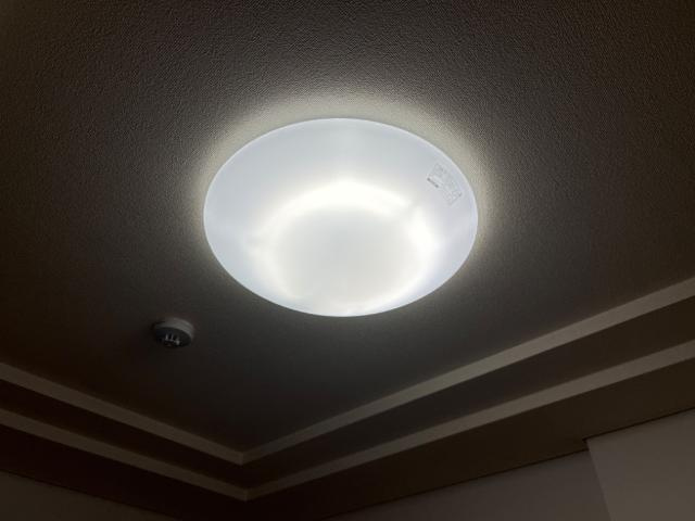 プチ・ボヌールの設備|照明器具