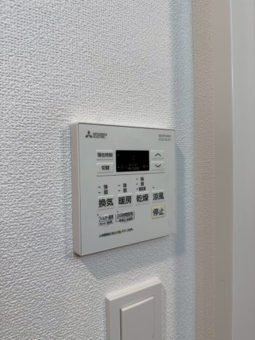 ワールドアイ神戸元町ヒルズの設備