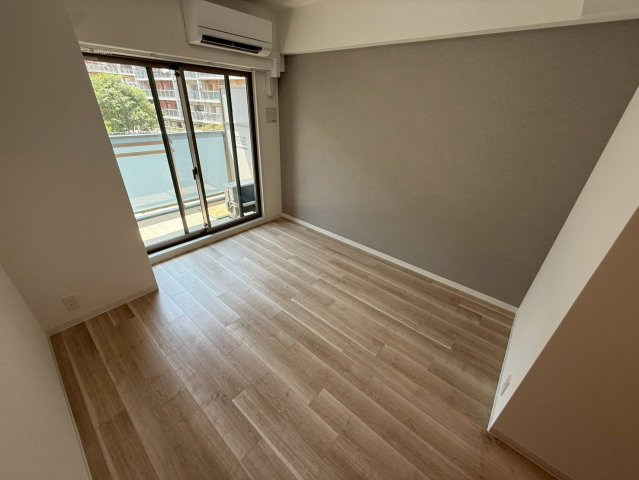 ワールドアイ神戸元町ヒルズの内装