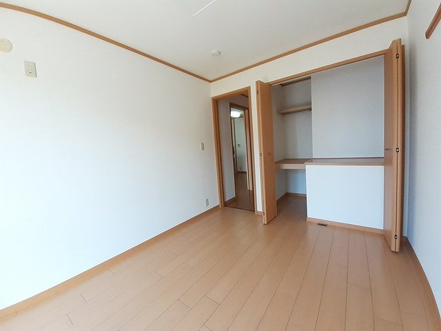 アウローラＭ　Ｂの内装