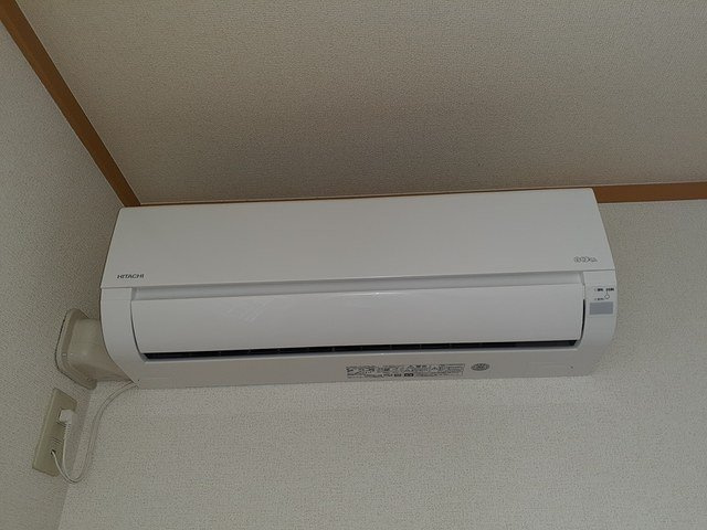 アウローラＭ　Ｂの設備