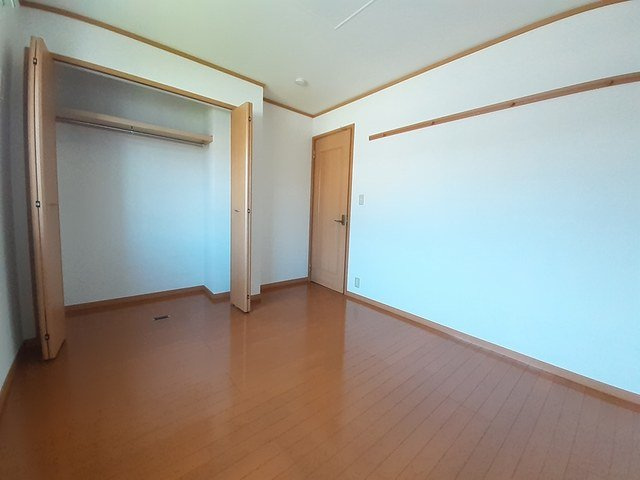 アウローラＭ　Ｂの内装