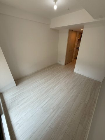 ワールドアイ神戸元町ヒルズの居間・リビング