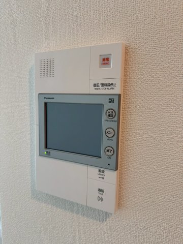 ワールドアイ神戸元町ヒルズのセキュリティ