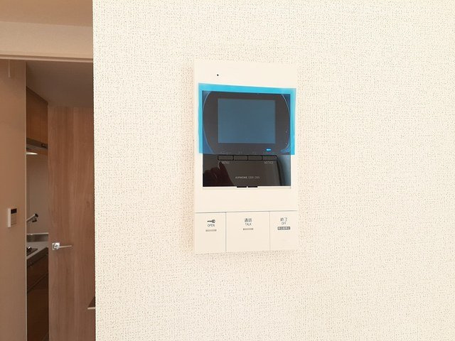クレールのセキュリティ