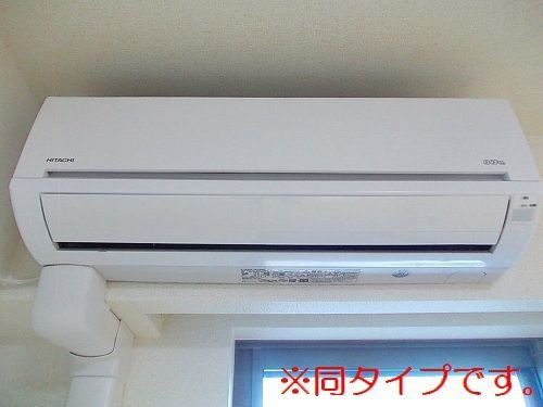 ハッピーハウスの設備