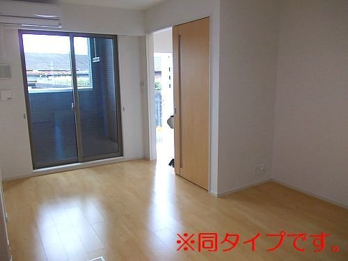 ハッピーハウスの内装