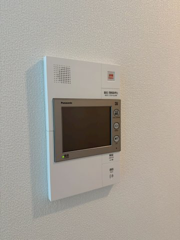 ワールドアイ神戸元町ヒルズのセキュリティ