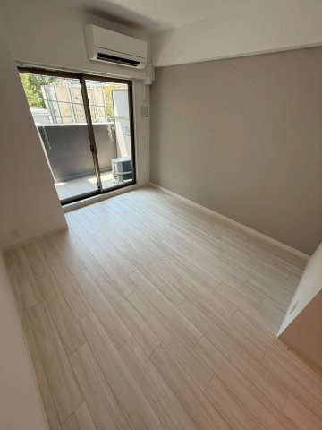 ワールドアイ神戸元町ヒルズの内装