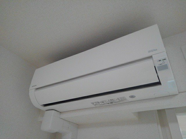 パル山崎の設備