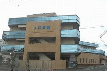 パル山崎の周辺|入江病院まで450m