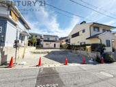 神戸市須磨区東白川台1丁目新築一戸建ての画像