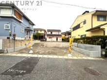 神戸市須磨区東白川台1丁目新築一戸建ての画像