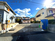 神戸市須磨区東白川台1丁目新築一戸建ての画像