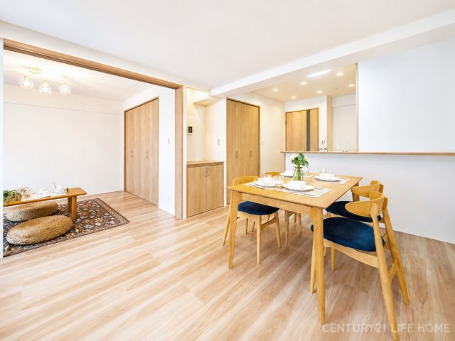 メゾンドール多摩川の画像