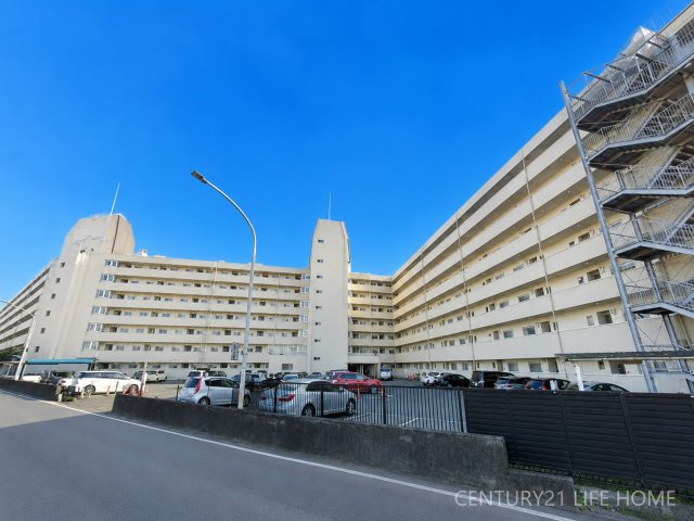 【外観】 | メゾンドール多摩川