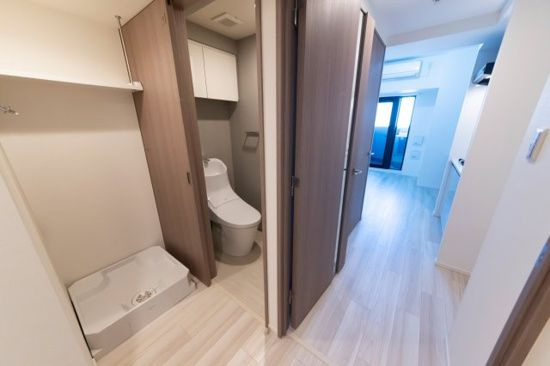 【設備】プラウドフラット文京千駄木 
