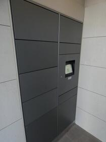 パークハビオ戸越のその他共用部分|※別部屋参照