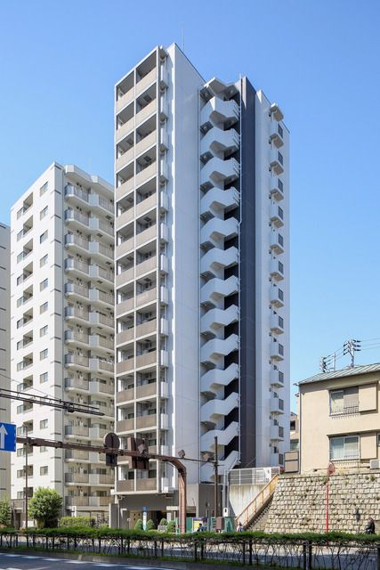 パークハビオ戸越のその他