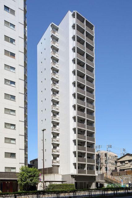 パークハビオ戸越のその他