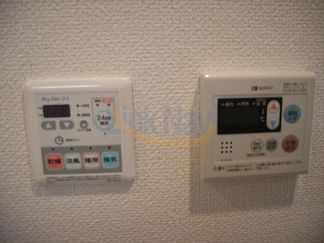 【設備】 | プレサンス梅田北パワーゲート