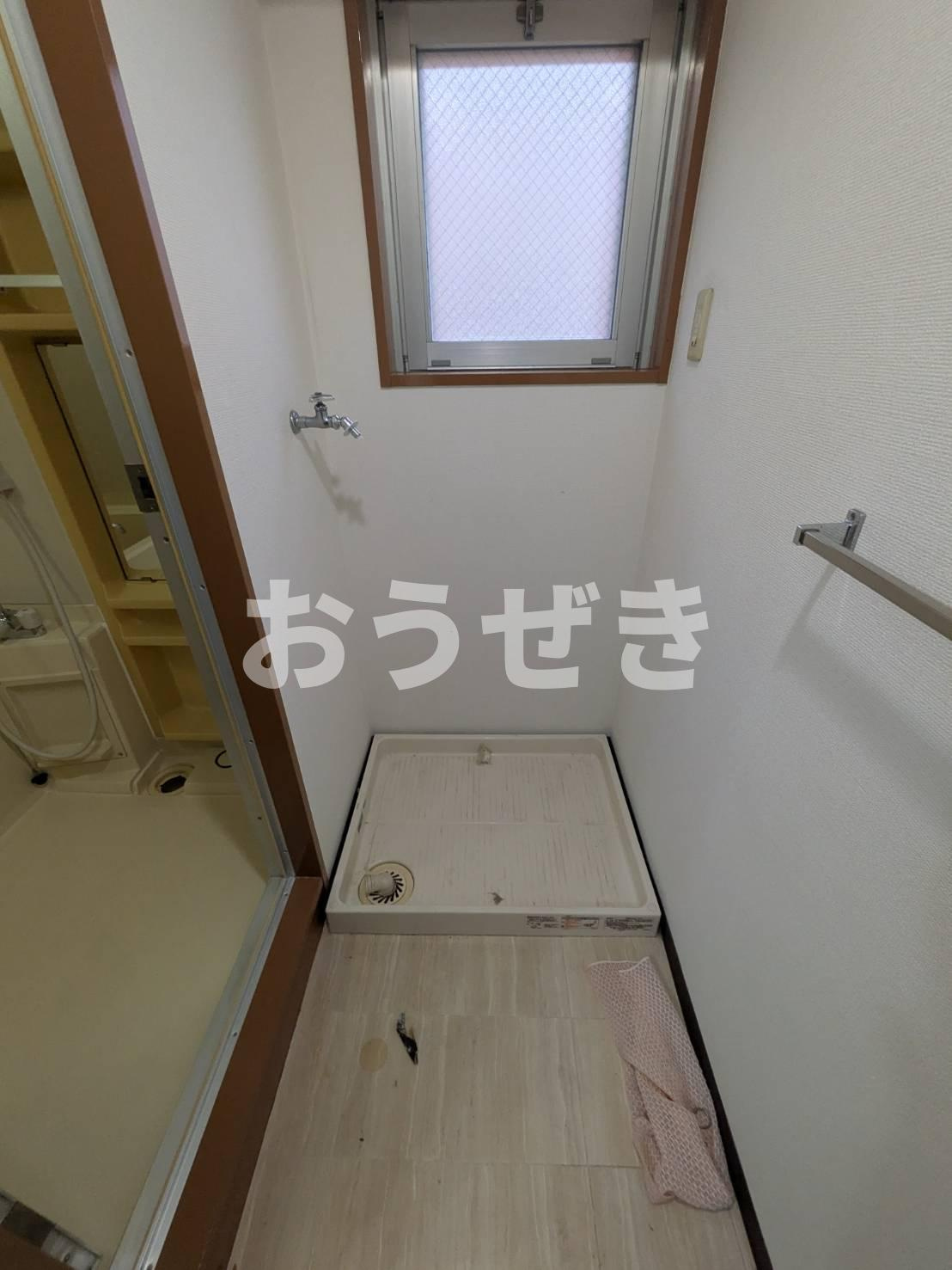 リブステージ横浜の設備